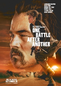 دانلود movie One Battle After Another 2025