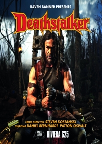 دانلود movie Deathstalker 2025