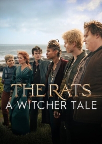 دانلود movie The Rats: A Witcher Tale 2025